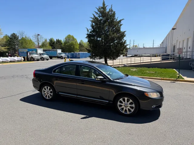 2011 Volvo S80 3.2 - Photo 6