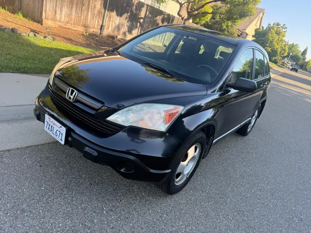 2008 Honda CR-V LX 4WD's photo