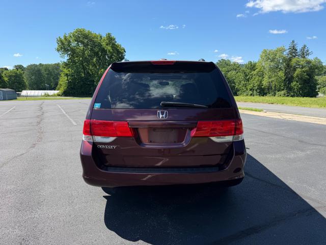 2008 Honda Odyssey EX-L w/ DVD