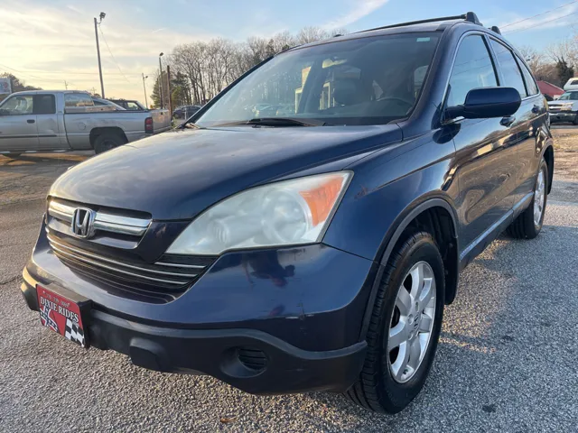 2008 Honda CR-V EX-L - Photo 6