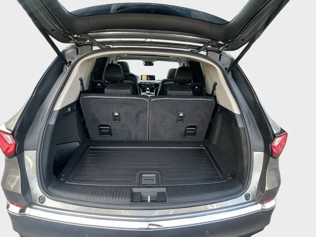 2023 Acura MDX Technology Package - Photo 15