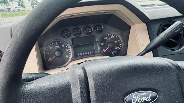 2010 Ford F-250 Super Duty XLT - Photo 12
