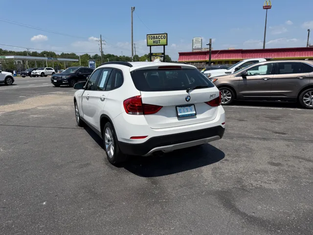 2014 BMW X1 28i - Photo 22