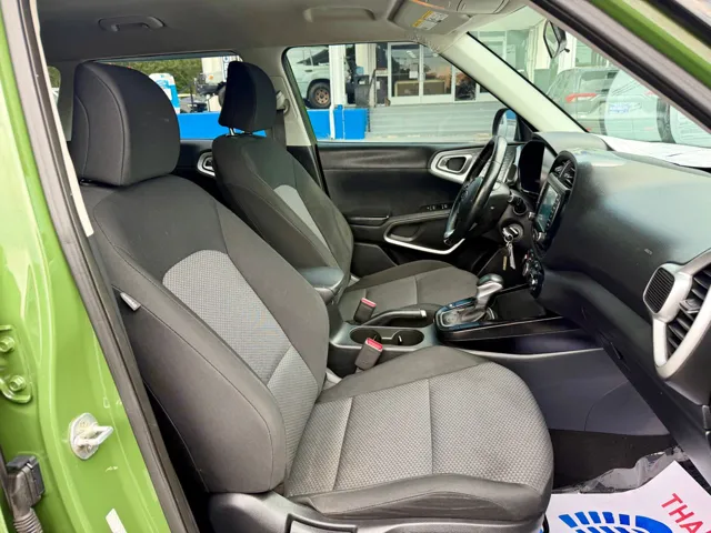 2021 Kia Soul X-Line - Photo 9