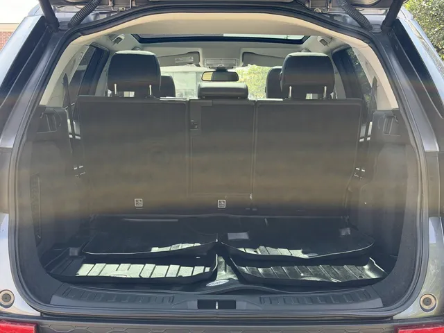 2016 Land Rover Discovery Sport HSE LUX - Photo 52
