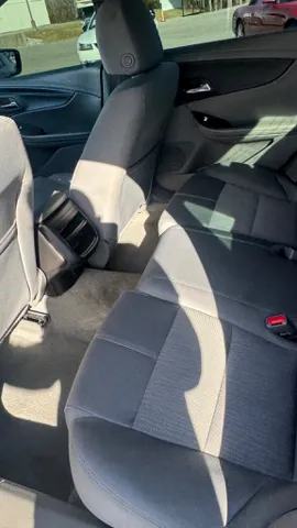 2014 Chevrolet Impala 1LS - Photo 8