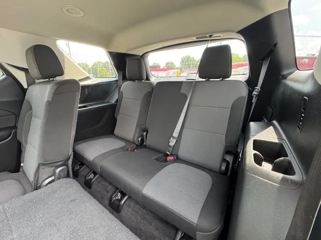 2019 Chevrolet Traverse LS - Photo 9