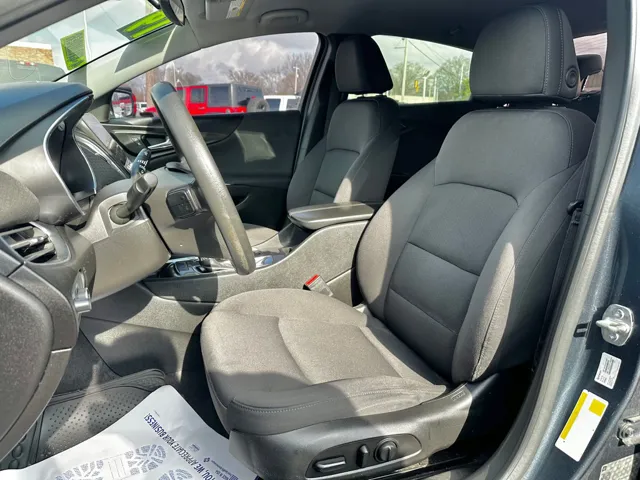 2019 Chevrolet Malibu 1LT - Photo 7