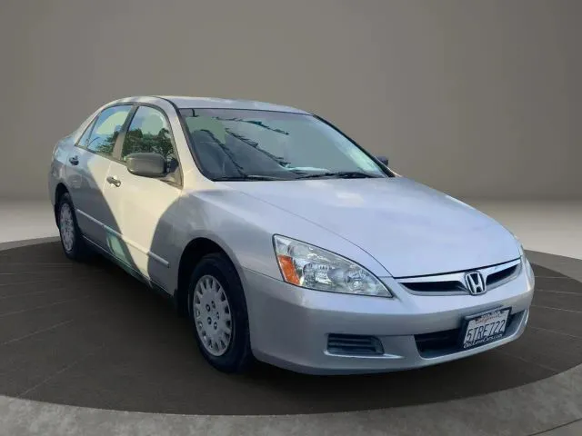 2006 Honda Accord VP - Photo 1