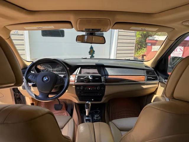 2013 BMW X5 xDrive35i - Photo 14