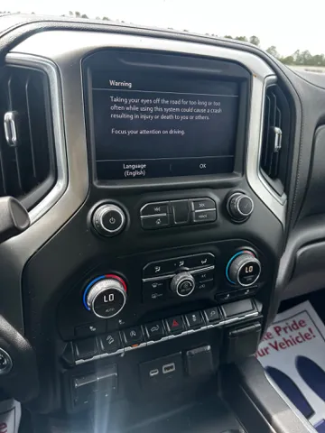 2019 Chevrolet Silverado 1500 RST - Photo 14