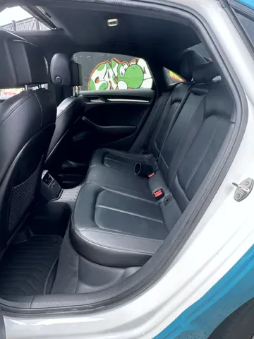 2020 Audi A3 Sedan Premium - Photo 12