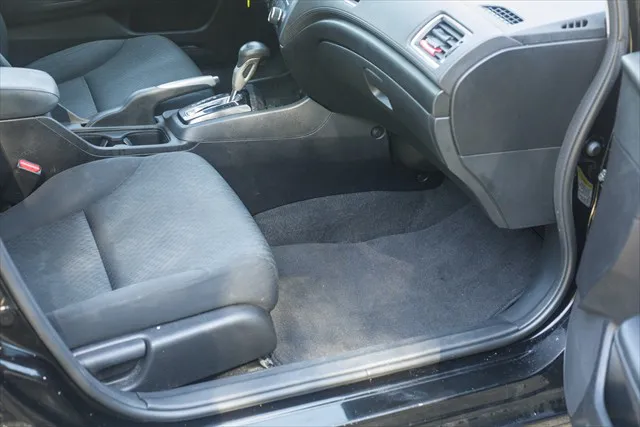 2015 Honda Civic LX - Photo 10
