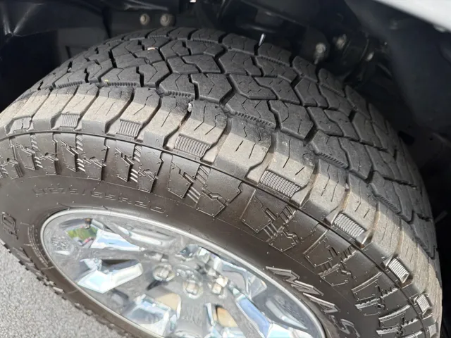 2021 RAM Ram 1500 Pickup Big Horn/Lone Star - Photo 16