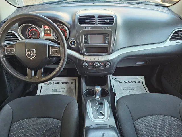 2016 Dodge Journey SE - Photo 11