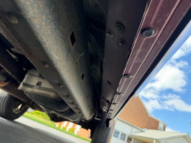 2008 Toyota Tundra SR5 Double Cab 4.7L 4WD