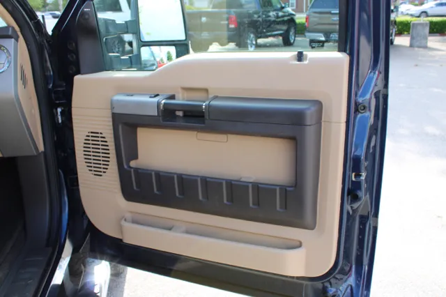 2014 Ford F-250 Super Duty Lariat - Photo 27