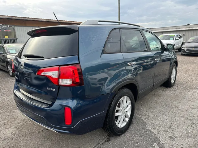 2015 Kia Sorento LX - Photo 6