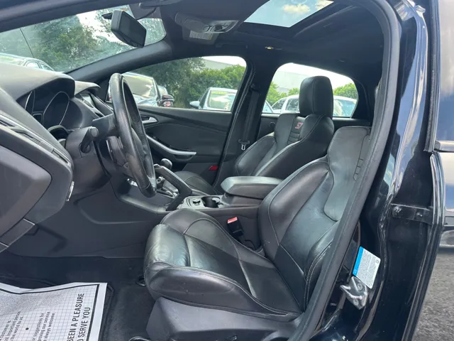 2013 Ford Focus ST - Photo 10