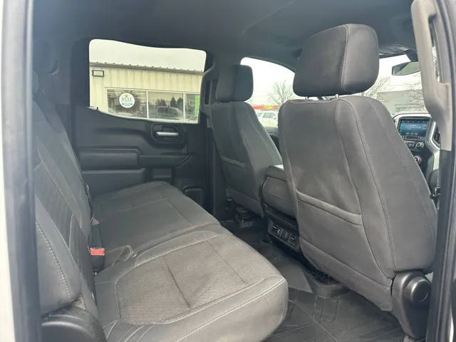 2020 Chevrolet Silverado 1500 LT - Photo 14