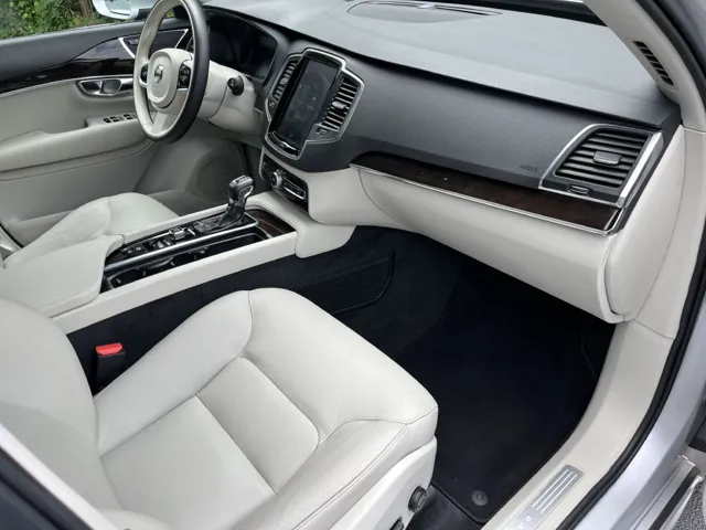 2019 Volvo XC90 Momentum - Photo 18