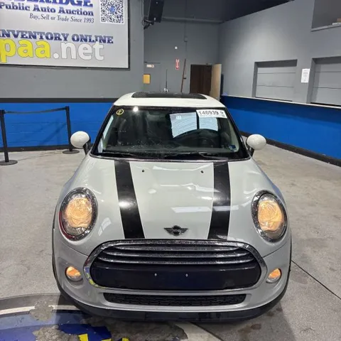 2014 MINI Cooper Base - Photo 8