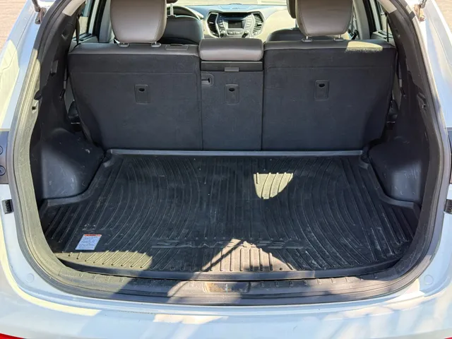 2014 Hyundai Santa Fe Sport - Photo 21