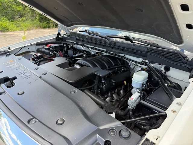2015 GMC Sierra 1500 Denali Denali - Photo 27