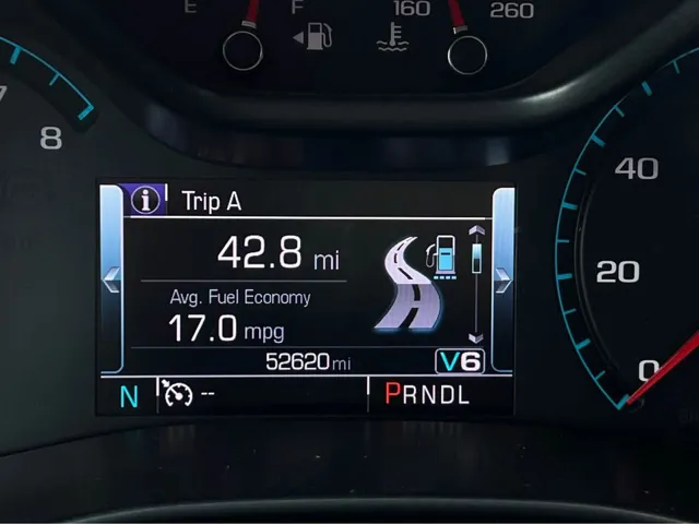 2017 Chevrolet Colorado Z71 - Photo 18