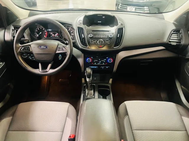 2018 Ford Escape SE photo 21
