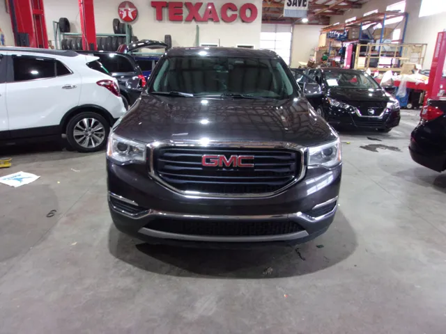 2018 GMC Acadia SLE-1's photo