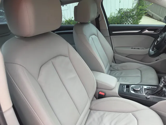 2016 Audi A3 Sedan Premium - Photo 31