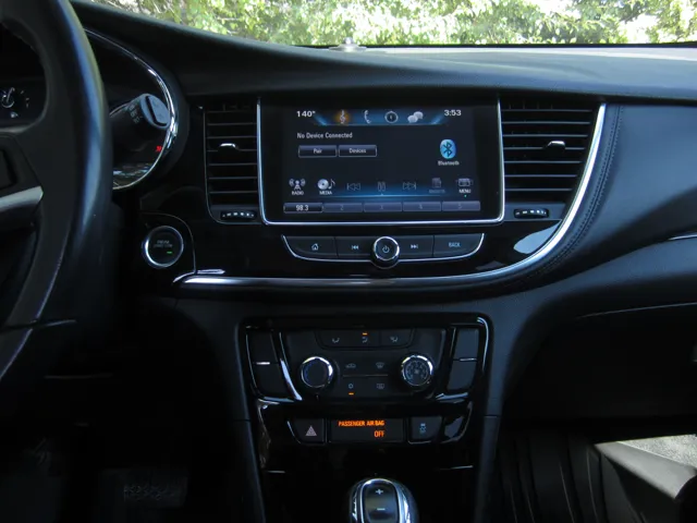 2019 Buick Encore Preferred - Photo 18