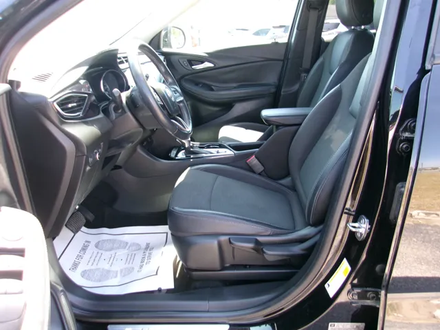 2020 Buick Encore GX Preferred - Photo 8