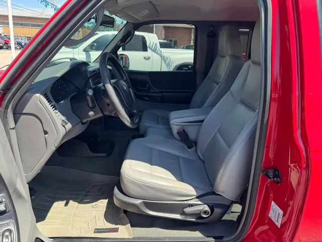 2004 Ford Ranger XLT Value - Photo 8