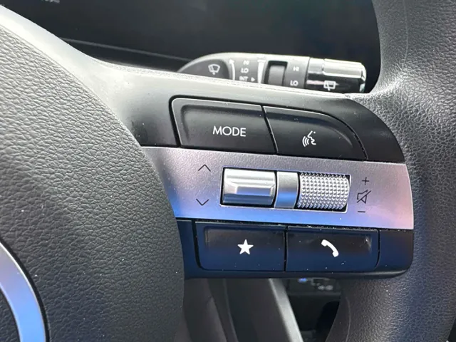 2025 Hyundai Tucson SEL - Photo 19