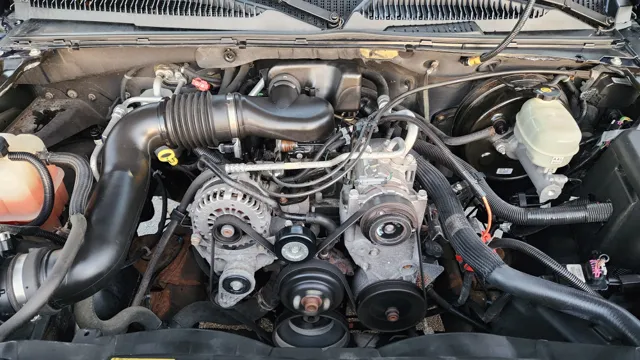 2007 Chevrolet Silverado Classic 1500 Work Truck - Photo 24