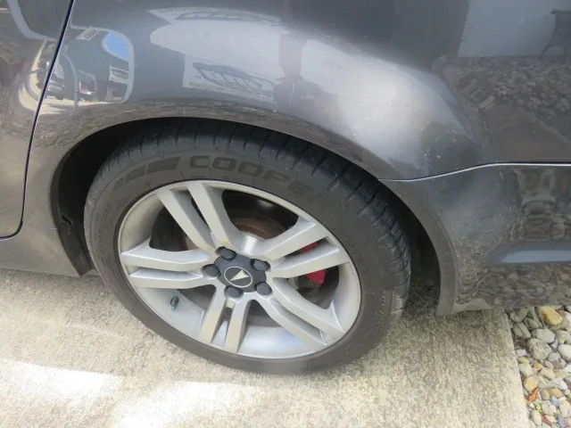 2009 Pontiac G8 Base - Photo 27