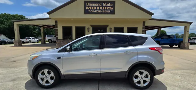 2014 Ford Escape SE 4WD's photo