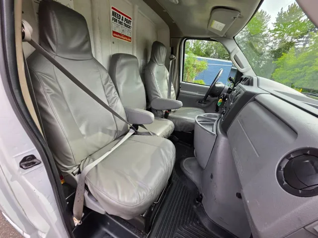 2011 Ford Econoline - Photo 14