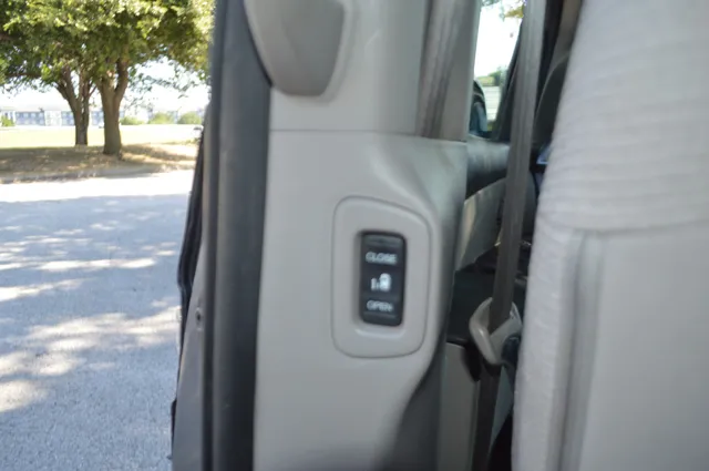 2011 Honda Odyssey EX - Photo 23