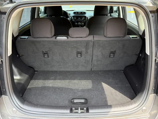 2018 Kia Soul Base - Photo 10