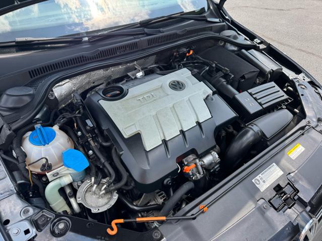 2013 Volkswagen Jetta