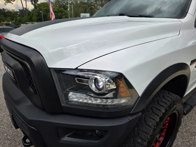 2019 Ram 1500 Classic photo 18