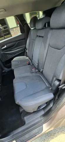 2019 Hyundai Santa Fe SEL - Photo 15