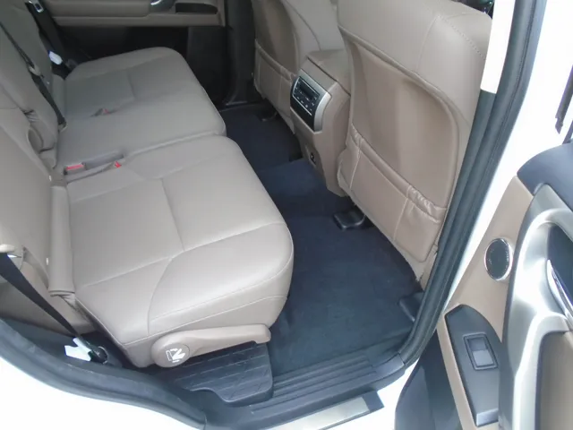 2023 Lexus GX PREMIUM - Photo 45