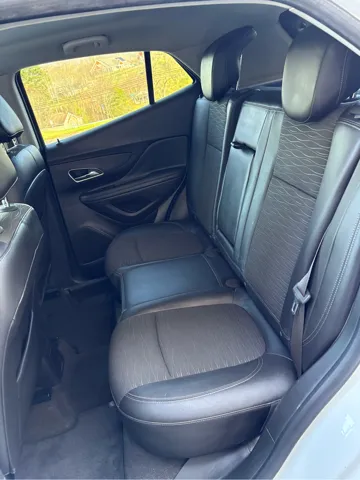 2016 Buick Encore Base - Photo 11