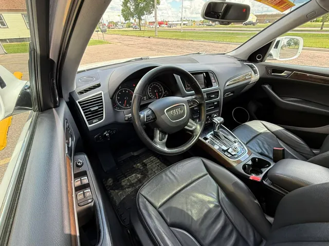 2016 Audi Q5 Premium Plus - Photo 13