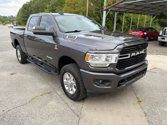 2020 RAM 2500 Pickup Big Horn