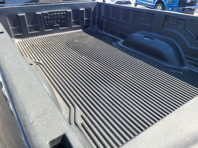 2015 RAM Ram 2500 Pickup Laramie Longhorn - Photo 8